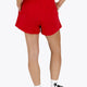 Osaka Women Shorts | Red