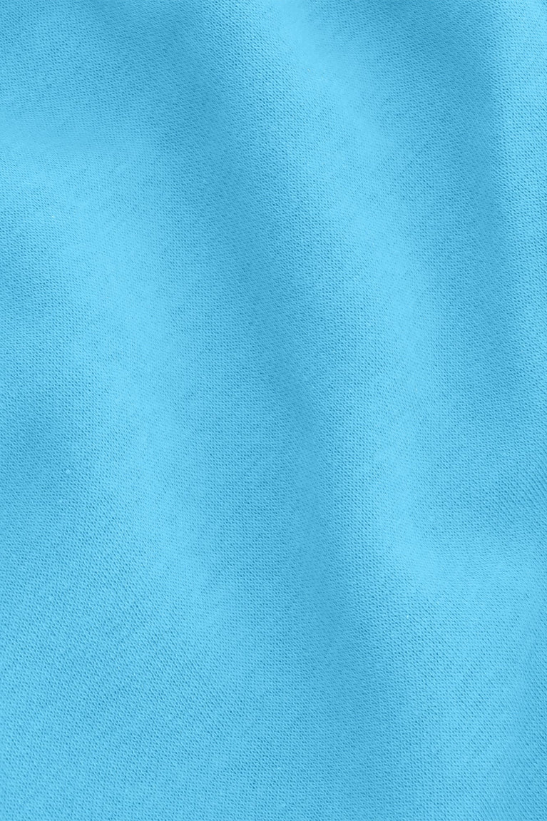 Osaka Women Shorts | Blue Topaz