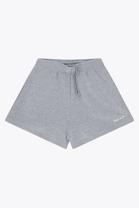 Osaka Women Shorts | Heather Grey Osaka Women Shorts | Heather Grey