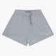 Osaka Women Shorts | Heather Grey
