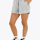 Osaka Women Shorts | Heather Grey