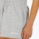 Osaka Women Shorts | Heather Grey