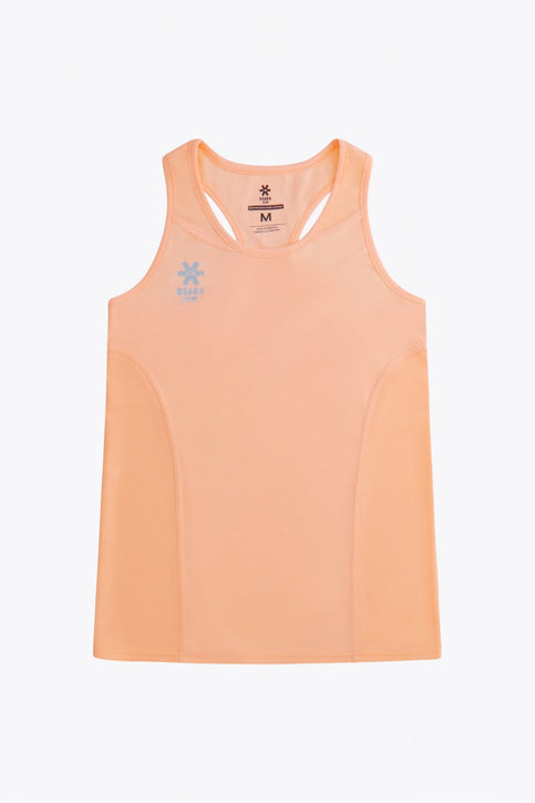 Osaka Women Singlet | Peach Osaka Women Singlet | Peach