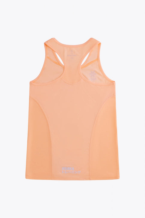 Osaka Women Singlet | Peach Osaka Women Singlet | Peach