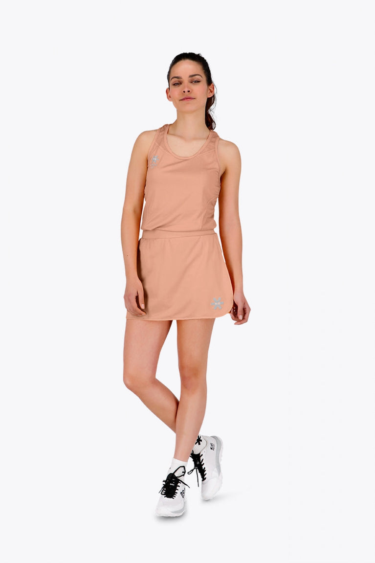 Osaka Women Singlet | Peach