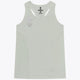Osaka Women Singlet | Light Grey