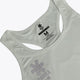 Osaka Women Singlet | Light Grey