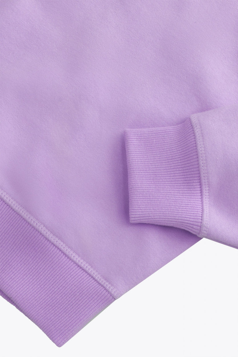 Osaka Women Sweater | Light Purple