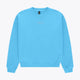 Osaka Women Sweater | Blue Topaz