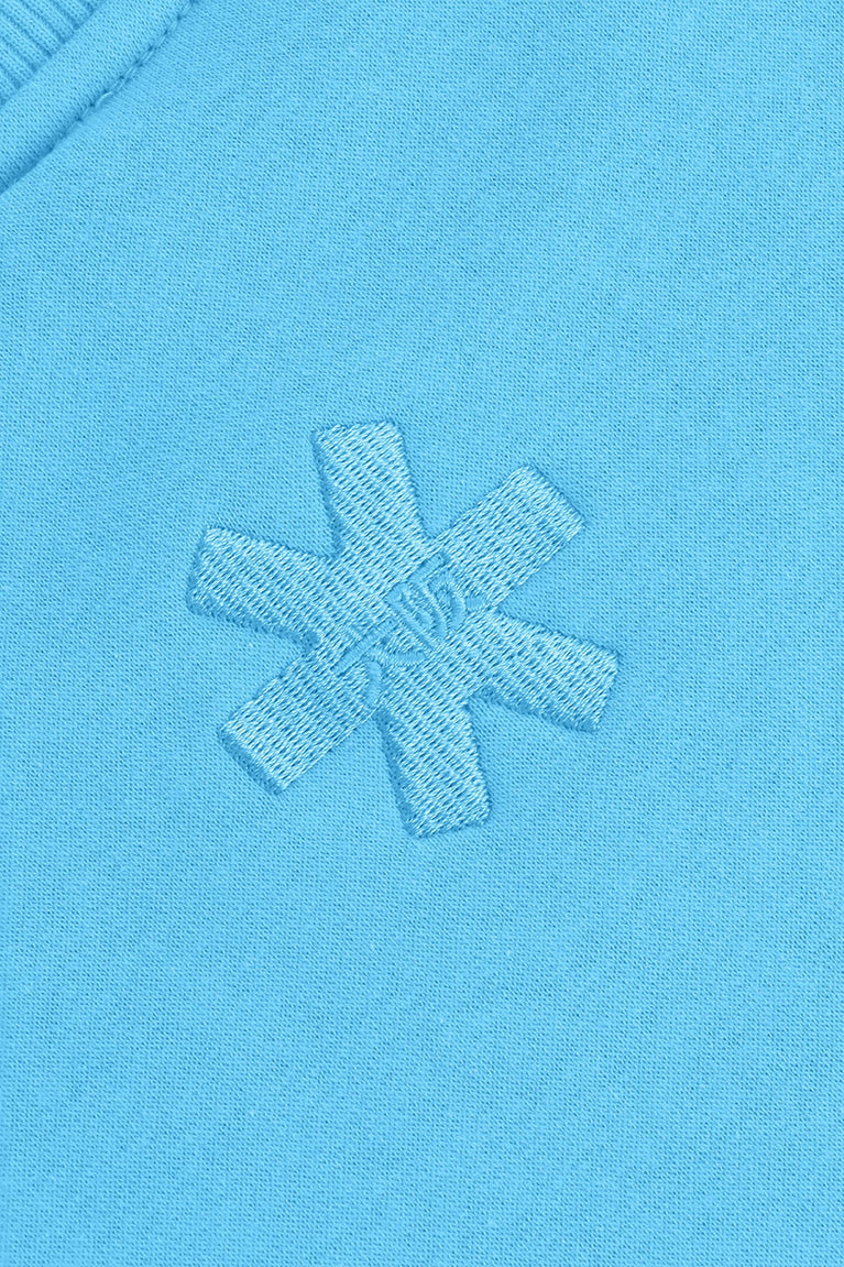 Osaka Women Sweater | Blue Topaz