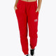 Osaka Women Sweatpants | Red