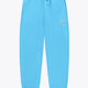 Osaka Women Sweatpants | Blue Topaz