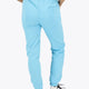Osaka Women Sweatpants | Blue Topaz