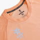 Osaka Women Tee Short Sleeve | Peach
