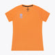 Osaka Women Tee Short Sleeve | Orange