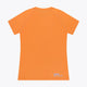 Osaka Women Tee Short Sleeve | Orange