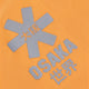 Osaka Women Tee Short Sleeve | Orange