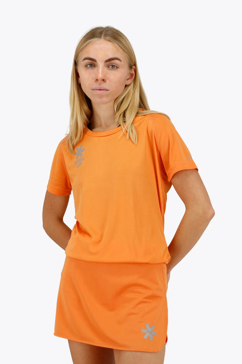 Osaka Women Tee Short Sleeve | Orange Osaka Women Tee Short Sleeve | Orange