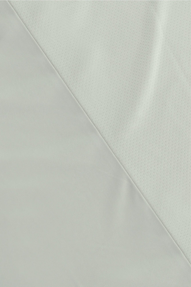 Osaka Women Tee Short Sleeve | Light Grey