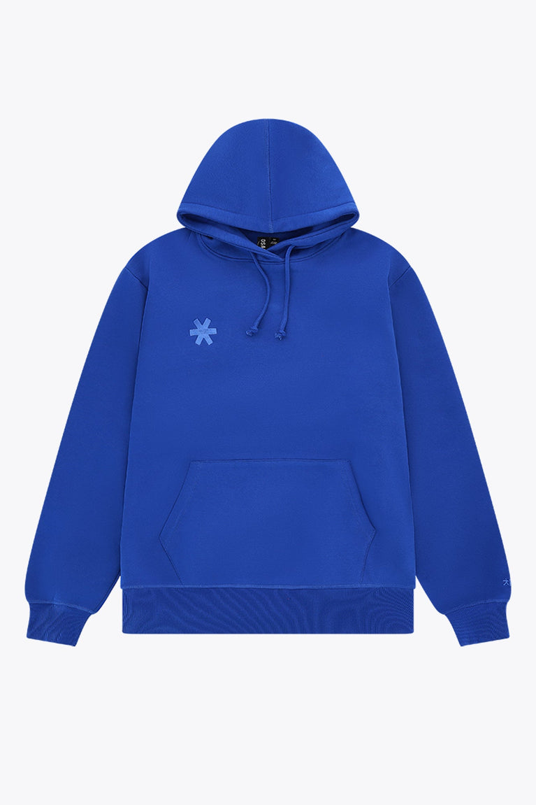 Osaka Unisex Hoodie Basic | Royal Blue