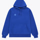 Osaka Unisex Hoodie Basic | Royal Blue