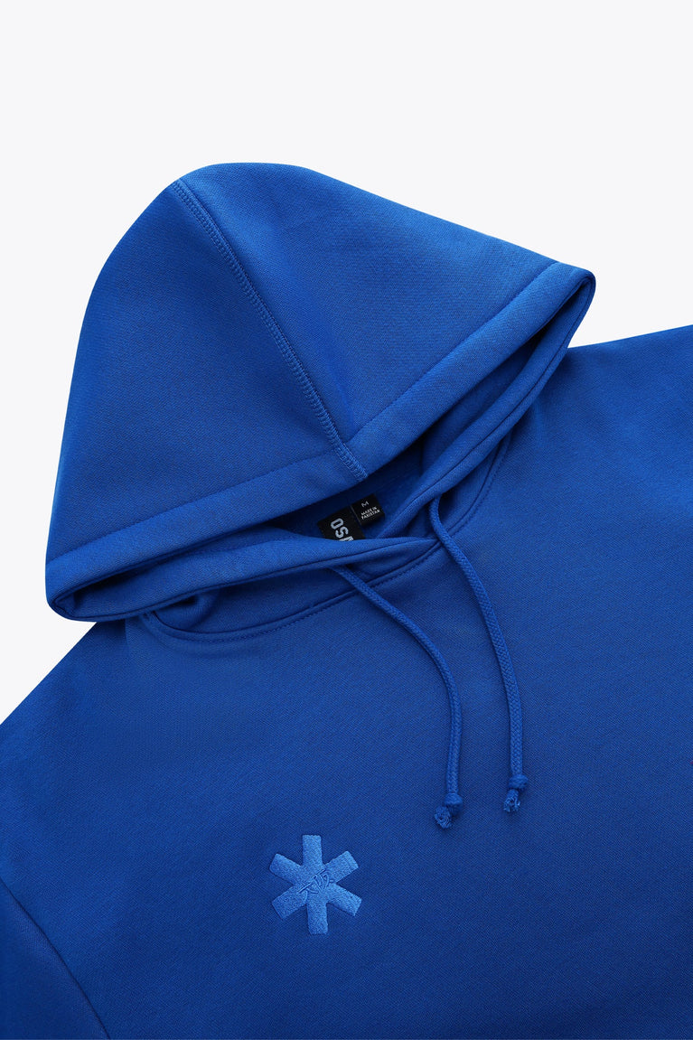 Osaka Unisex Hoodie Basic | Royal Blue