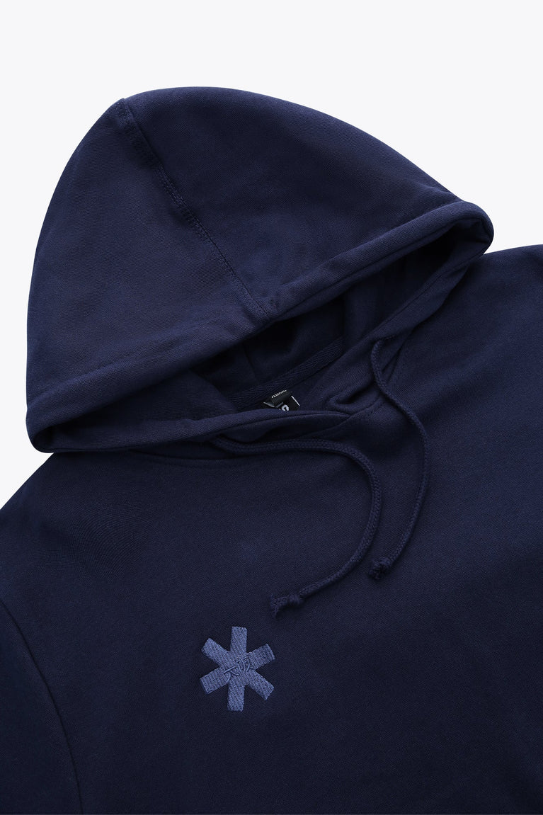 Osaka Unisex Hoodie Basic | Navy