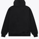 Osaka Unisex Hoodie Basic | Black
