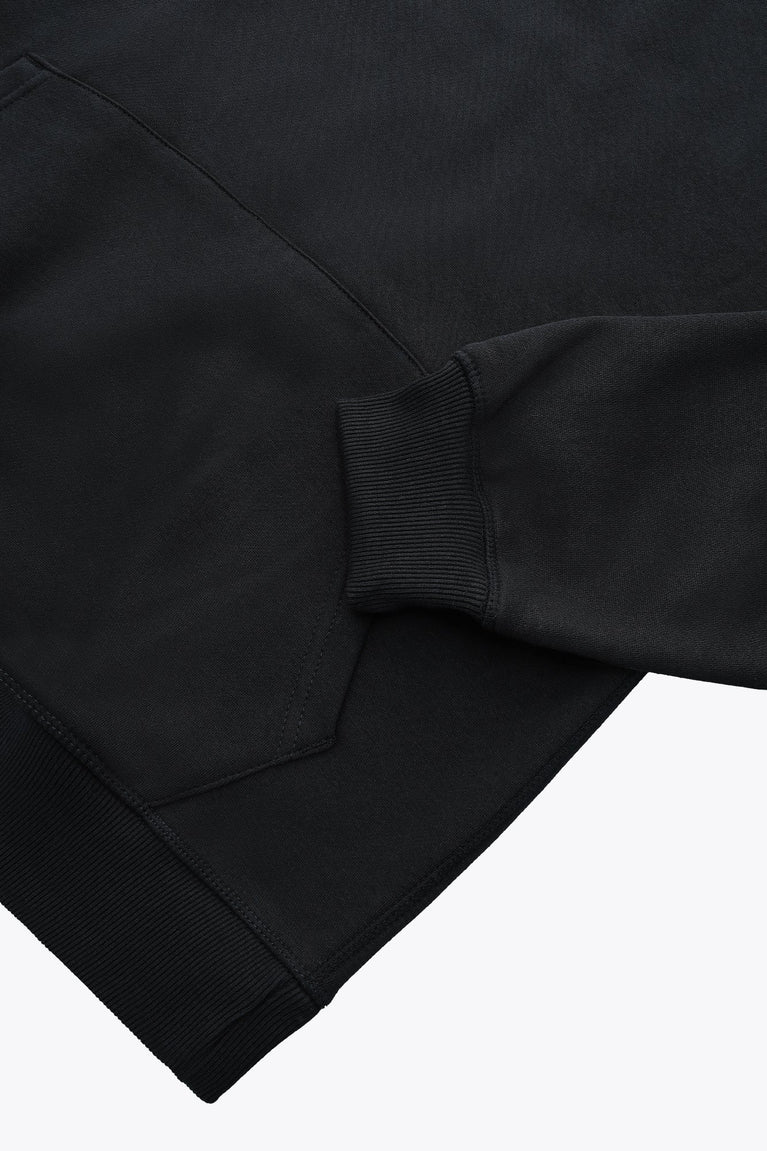 Osaka Unisex Hoodie Basic | Black