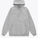 Osaka Unisex Hoodie Basic | Grey Melange