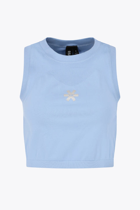 Osaka Women Tech Tank | Manor Blue Osaka Women Tech Tank | Manor Blue