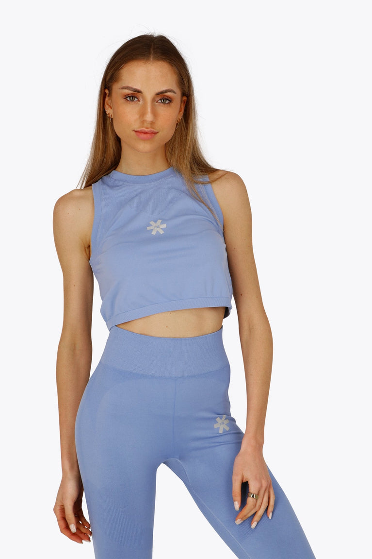 Osaka Women Tech Tank | Manor Blue