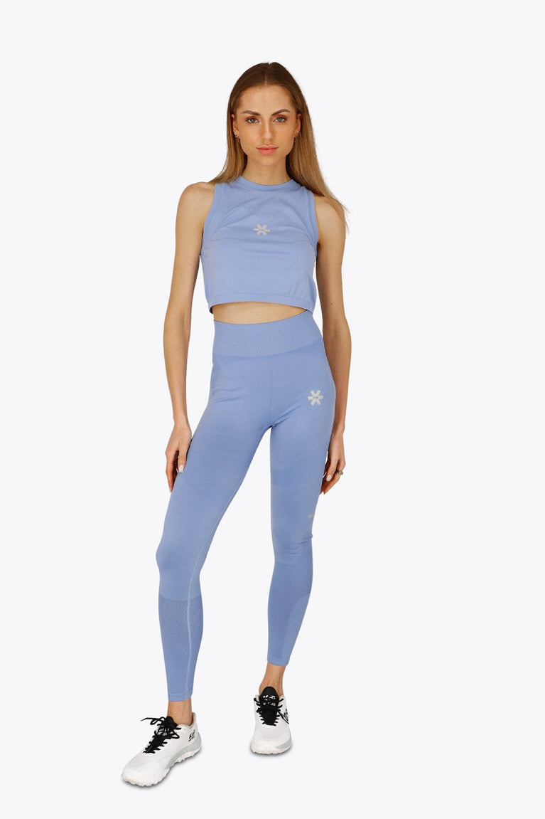 Osaka Women Tech Tank | Manor Blue