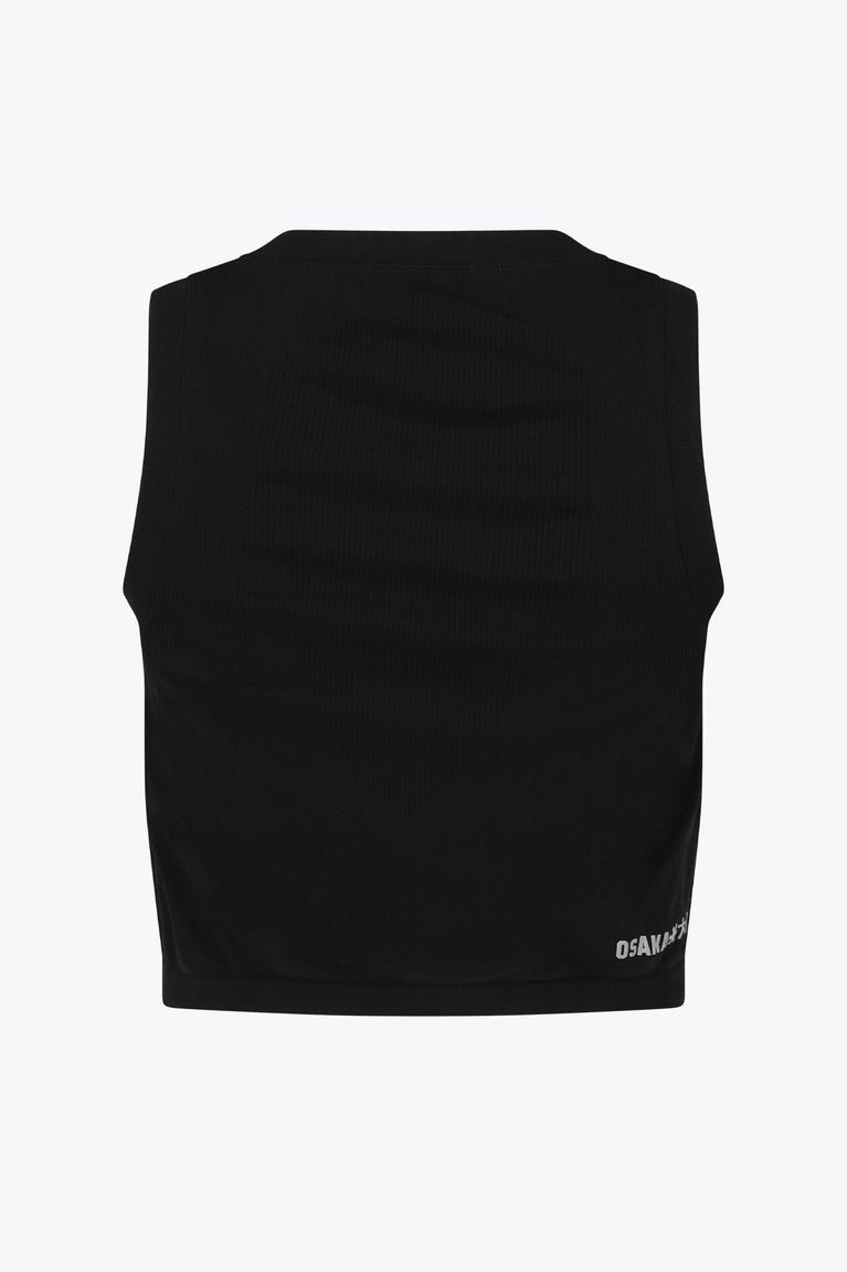 Osaka Women Tech Tank | Faded Black