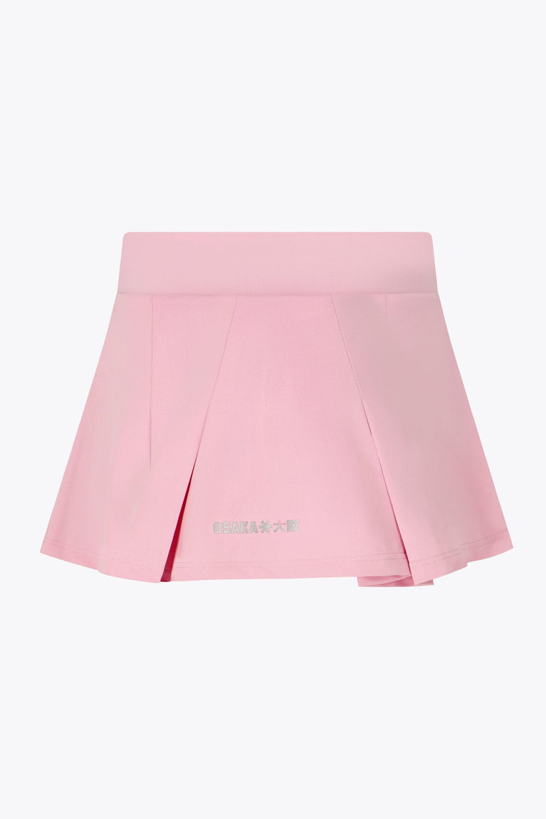 Osaka Women Floucy Skort | Fondant Pink