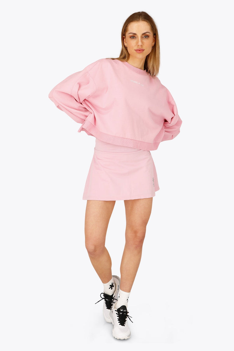 Osaka Women Floucy Skort | Fondant Pink