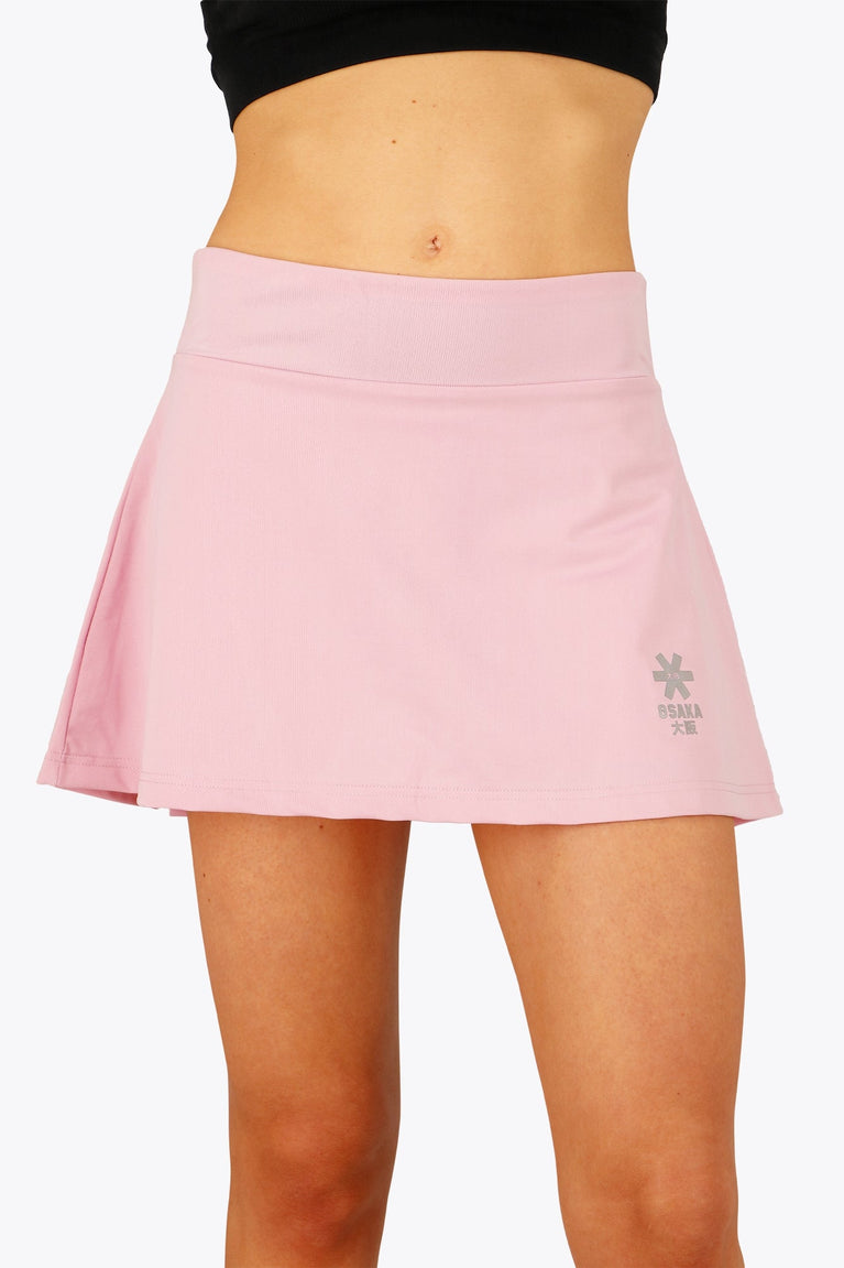 Osaka Women Floucy Skort | Fondant Pink