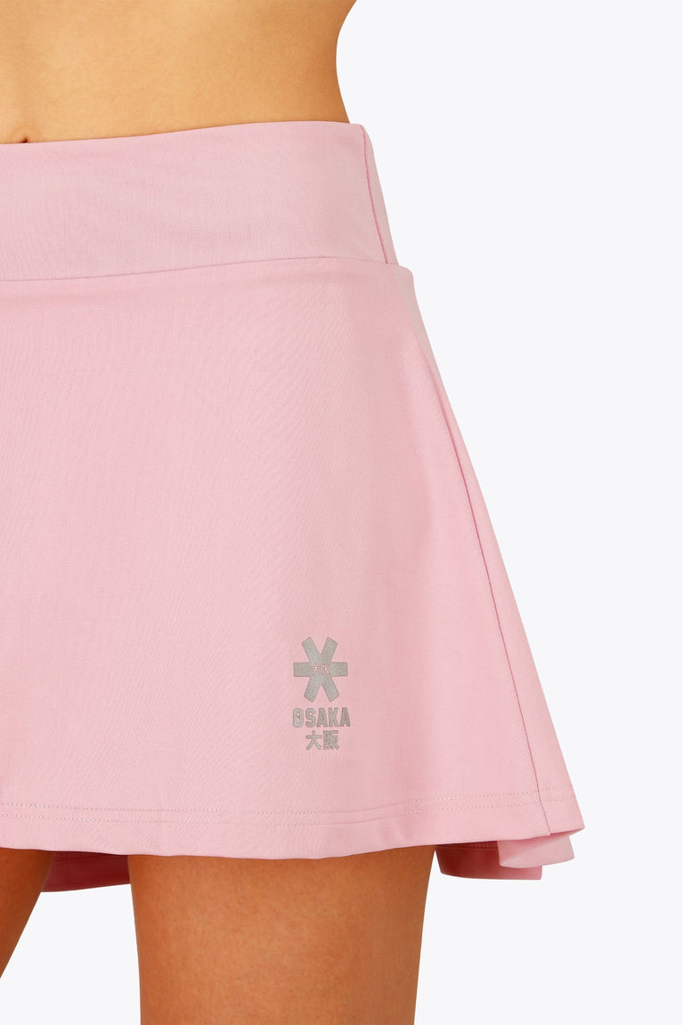 Osaka Women Floucy Skort | Fondant Pink