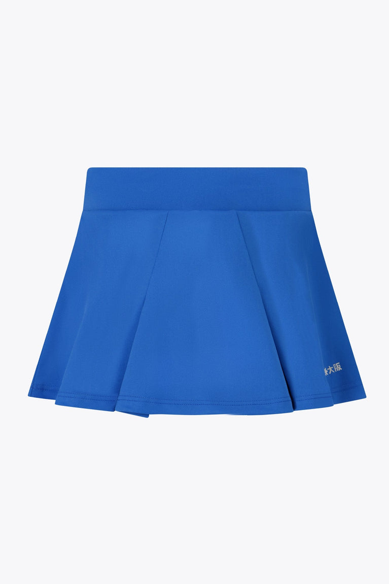 Osaka Women Floucy Skort | Princess Blue