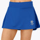 Osaka Women Floucy Skort | Princess Blue