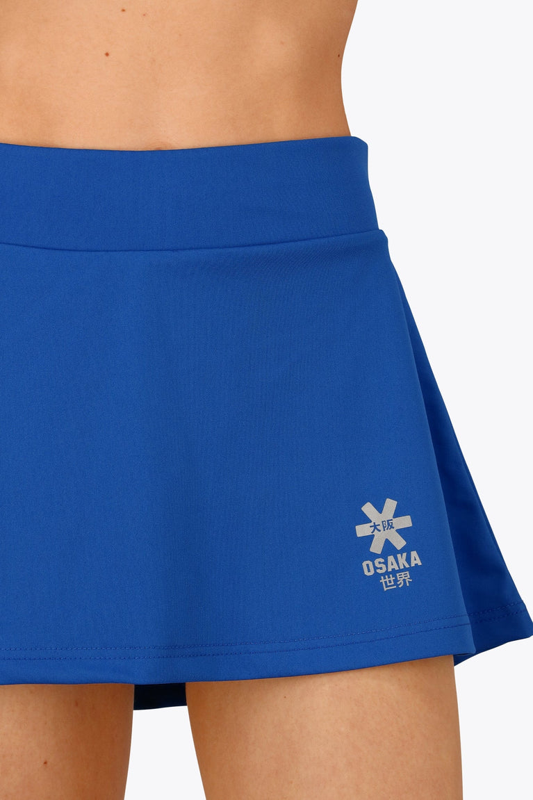 Osaka Women Floucy Skort | Princess Blue