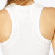 Osaka Women Floucy Dress | White