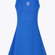 Osaka Women Floucy Dress | Princess Blue
