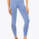 Osaka Women Shimuresu Legging | Manor Blue