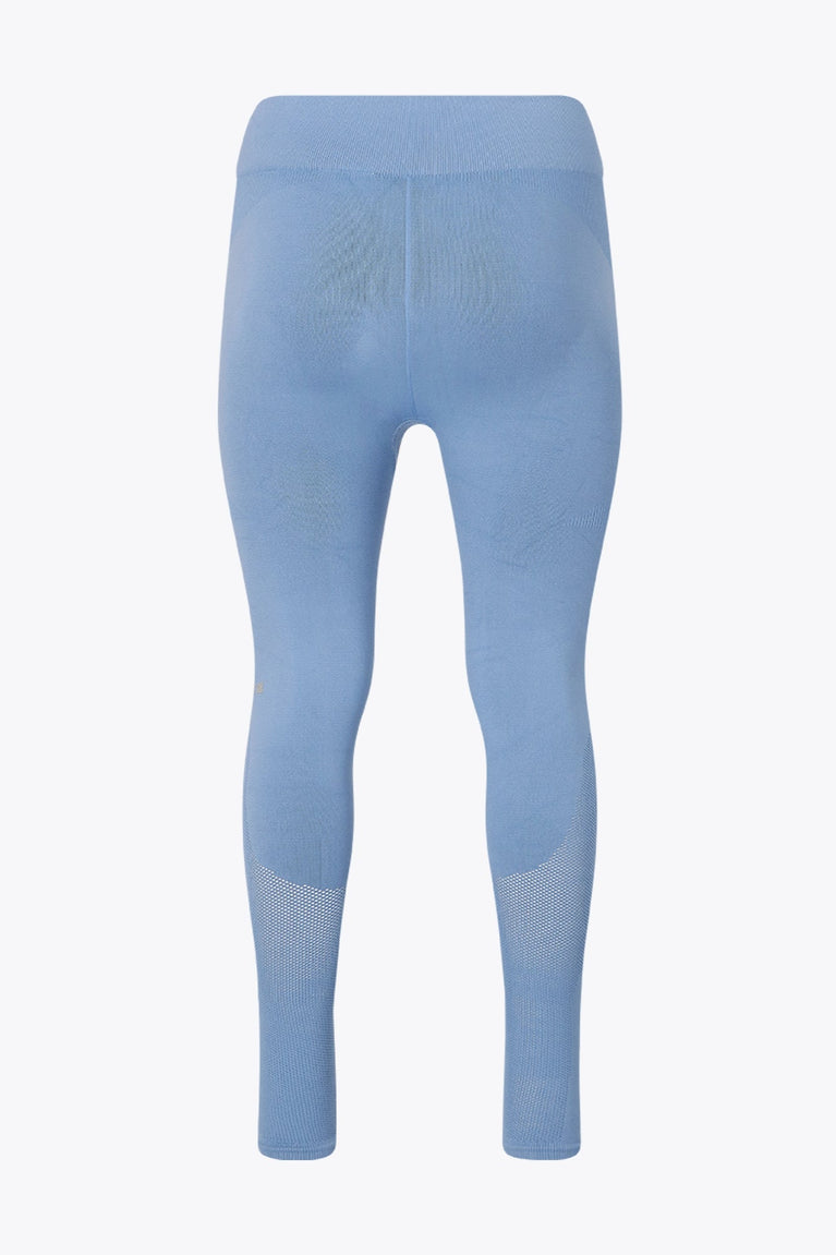 Osaka Women Shimuresu Legging | Manor Blue