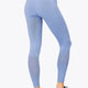Osaka Women Shimuresu Legging | Manor Blue