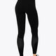 Osaka Women Shimuresu Legging | Faded Black