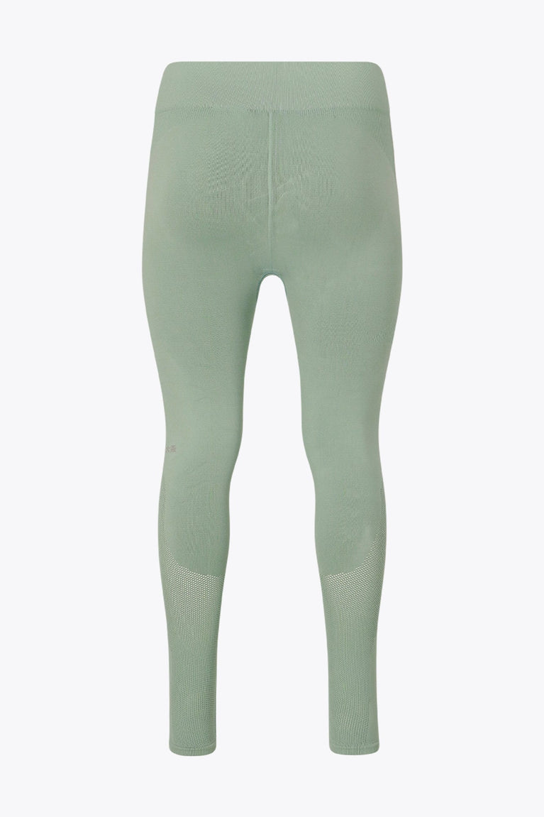 Osaka Women Shimuresu Legging | Jadeite