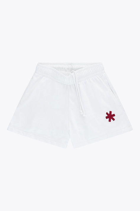 Osaka Women Shorts | White Osaka Women Shorts | White