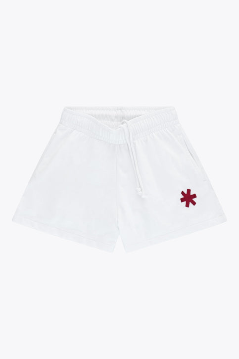 Osaka Women Shorts | White Osaka Women Shorts | White